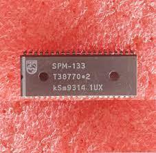 SPM-133 ENTEGRE SPM133 PHILIPS