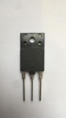 S2055AF     TO-3P    8A 1500V  NPN TRANSİSTÖR - ORJİNAL