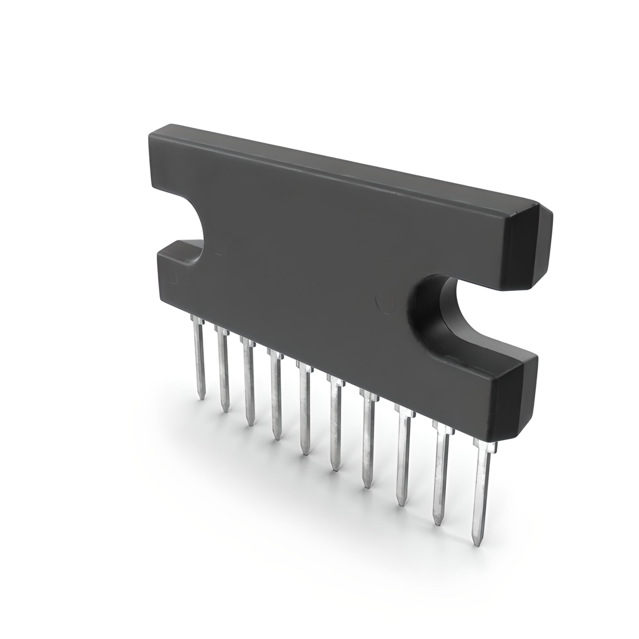 UPC1188H   ZIP-10   AMPLIFIER IC