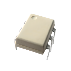 MOC3081      PDIP-6      TRIAC & SCR OUTPUT OPTOCOUPLER