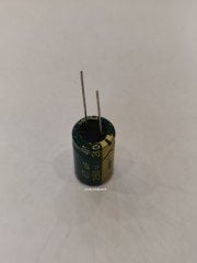 47UF 250V 105C  ELEKTROLİTİK ALÜMİNYUM KONDANSATÖR