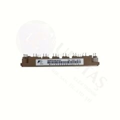 7MBR75U4B120-50     75A 1200V   IGBT MODULE