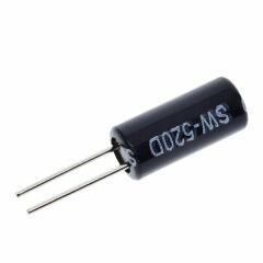 SW-520D Hareket Titreşim Sensörü - Tilt Sensörü