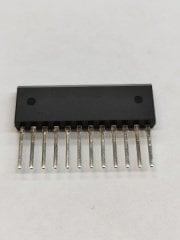 MP4412     SIP-12     POWER TRANSISTOR MODULE
