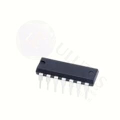 SN74LS10N DIP-14 ENTEGRE