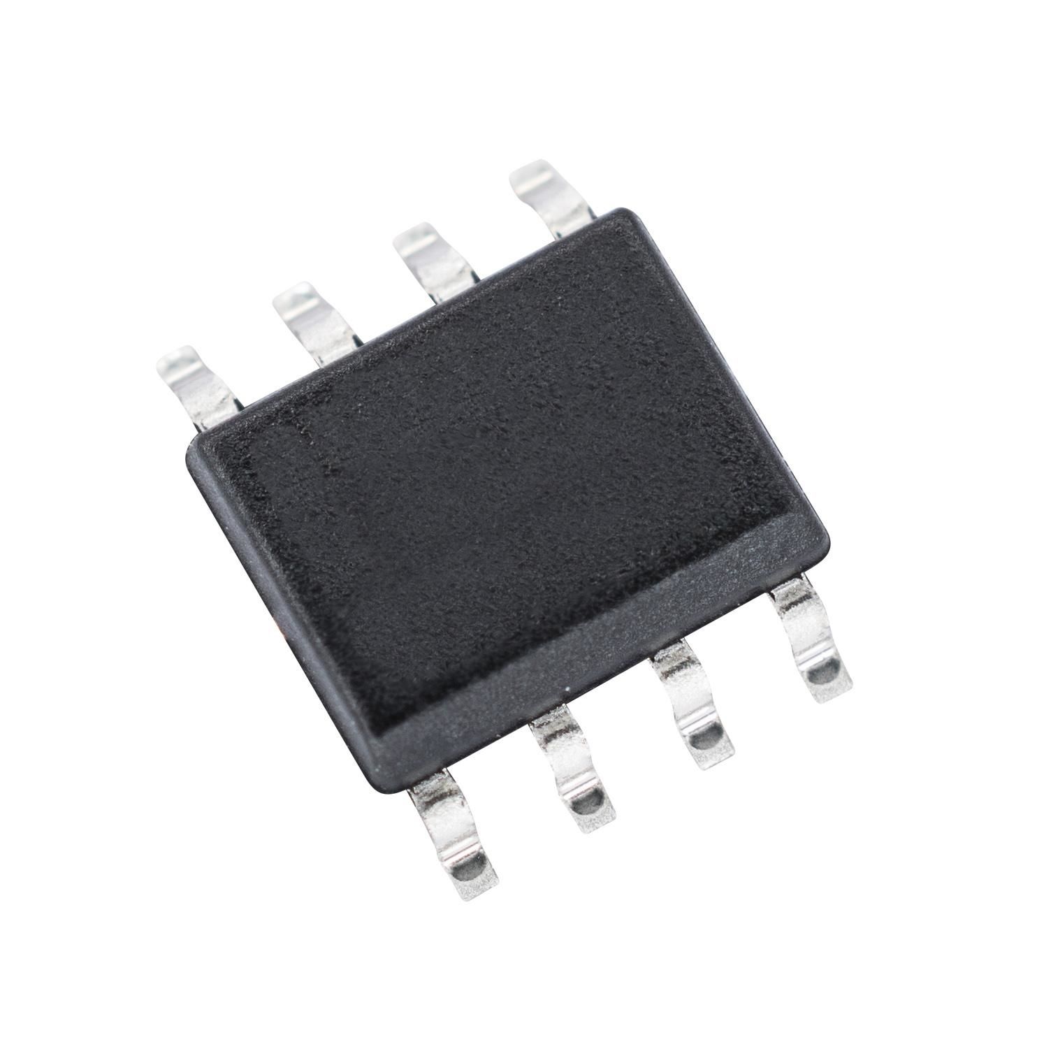 ICL7662CBA+T   SOIC-8   CMOS VOLTAGE CONVETERS