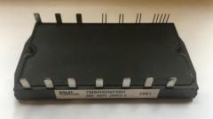 7MBR50NF060     50A 600V     PIM IGBT MODULE