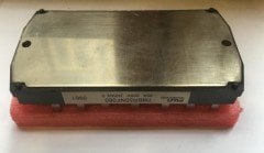 7MBR50NF060     50A 600V     PIM IGBT MODULE