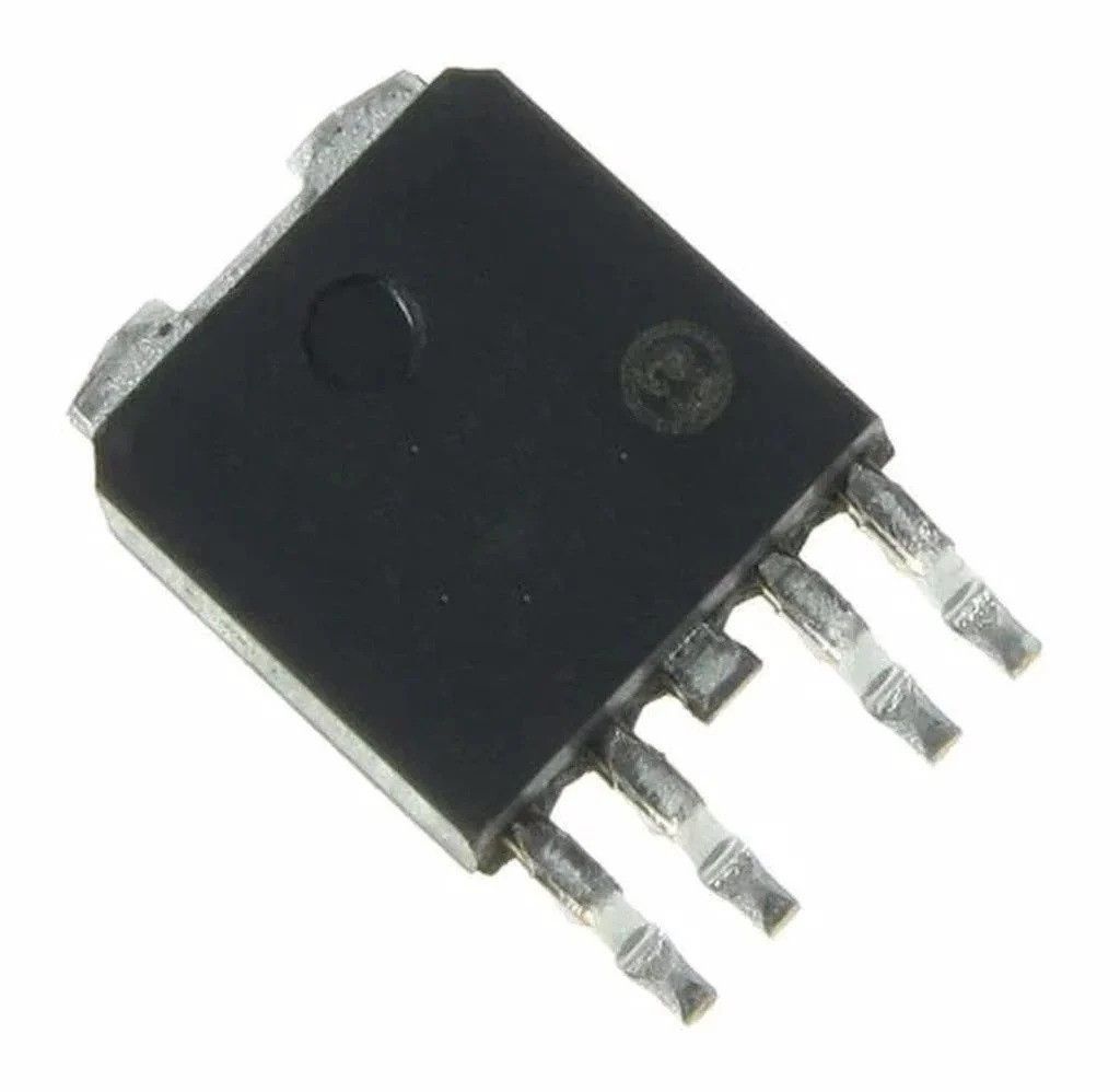 AOD609 SOIC-8 N-CH 12A 40V 24mΩ 27W/P-CH 12A 40V 30mΩ 30W DUAL N AND P-CHANNEL MOSFET