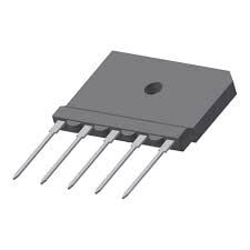 GUO40-16NO1   3 PHASE    1600V 40A   Köprü Diyot