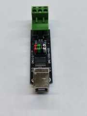 USB TO TTL - (RS485-FT232)      SERİAL CONVERTER ADAPTER