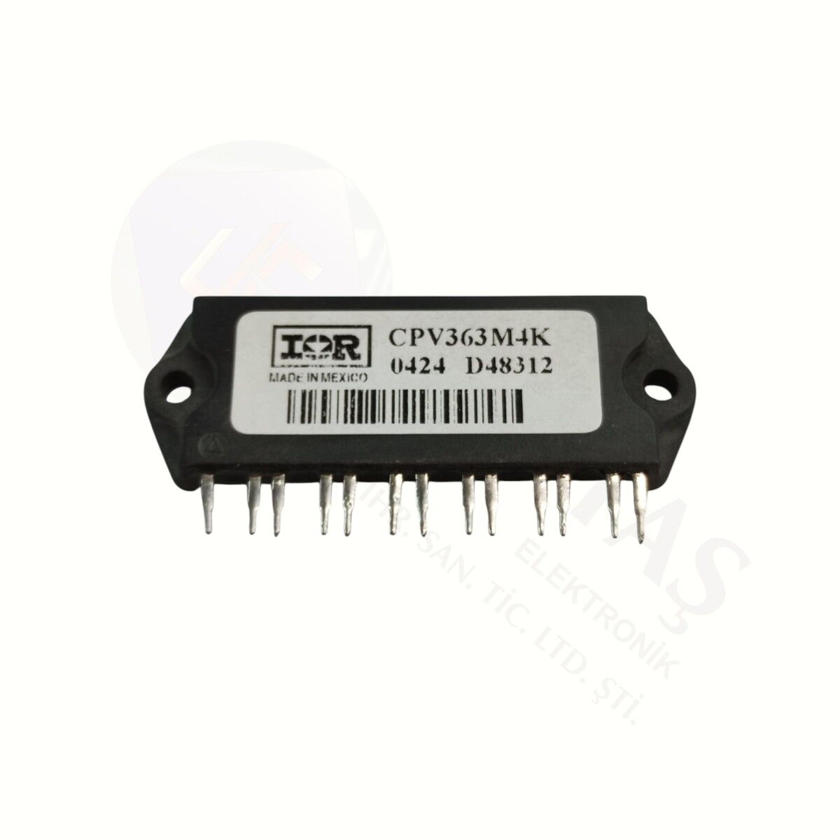 CPV363M4KPBF 11A 600V IGBT MODULE
