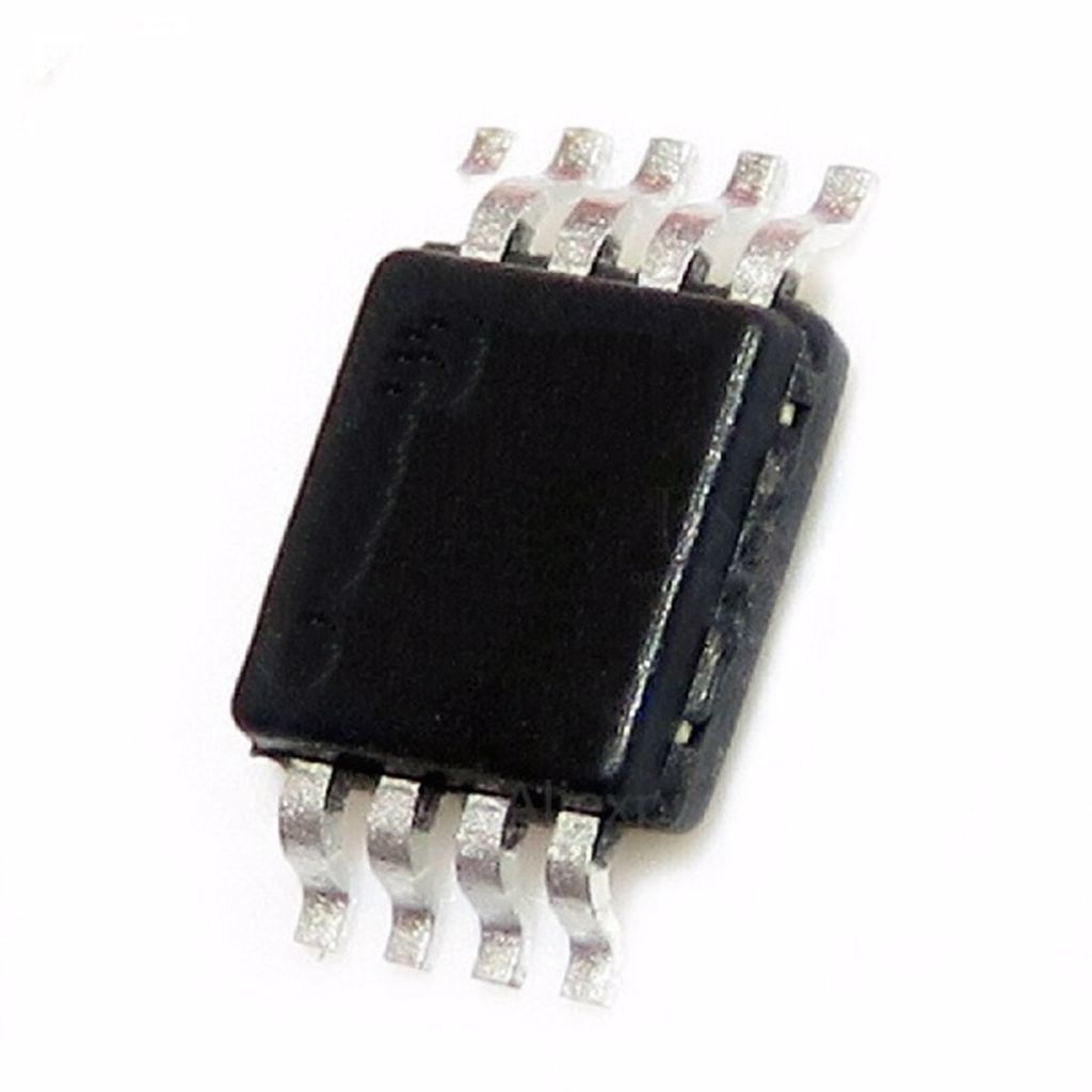 LM5007MMX/NOPB - (4508 S81B) VSSOP-8 POWER MANAGEMENT IC