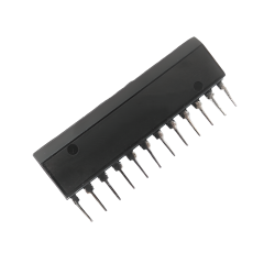 M51164L    SIP-10F    INTEGRATED CIRCUIT