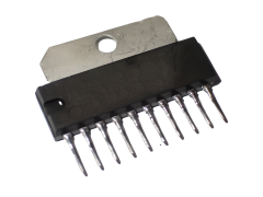 TA7242P   HSIP-10   ENTEGRE