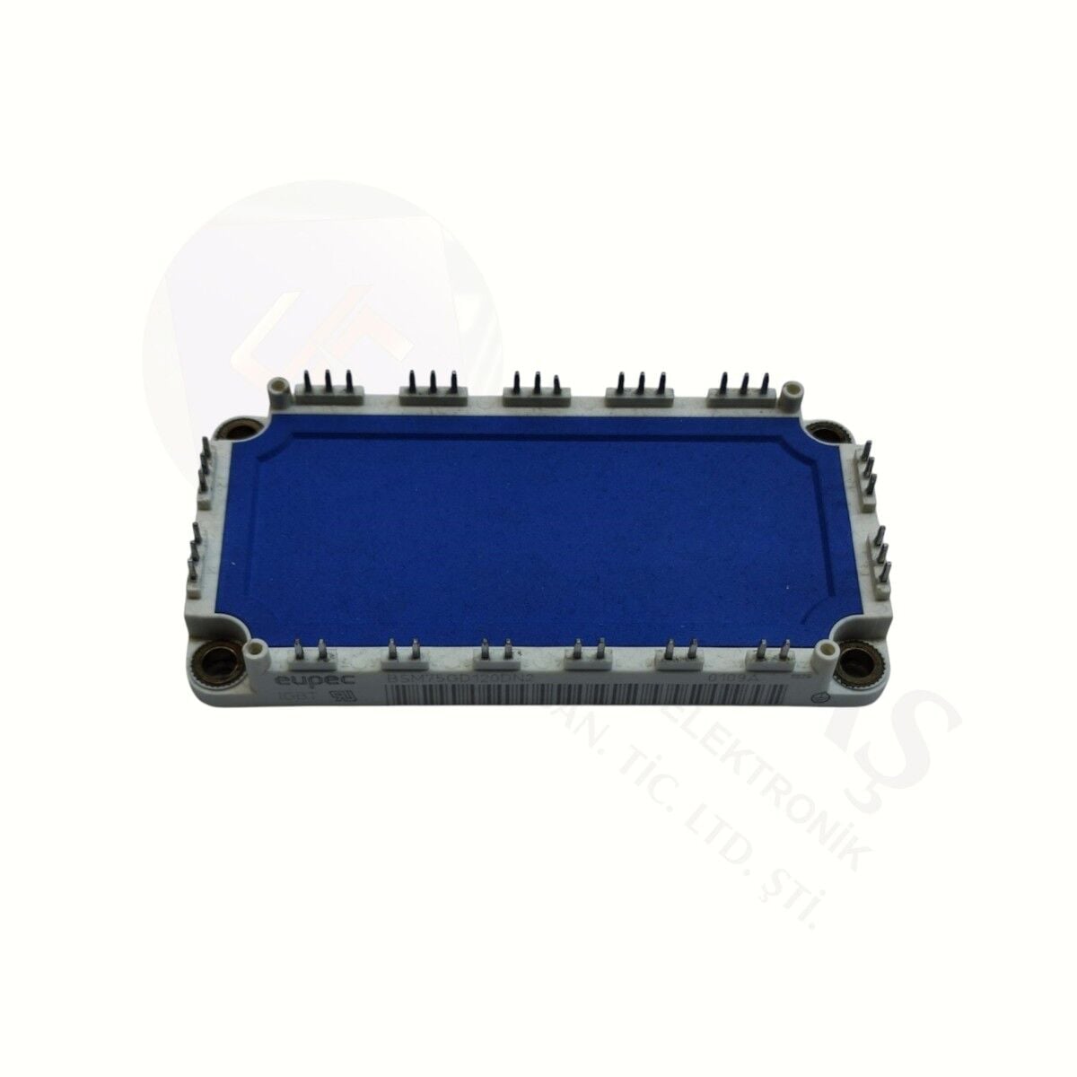 BSM50GD120DN2 50A 1200V IGBT MODULE