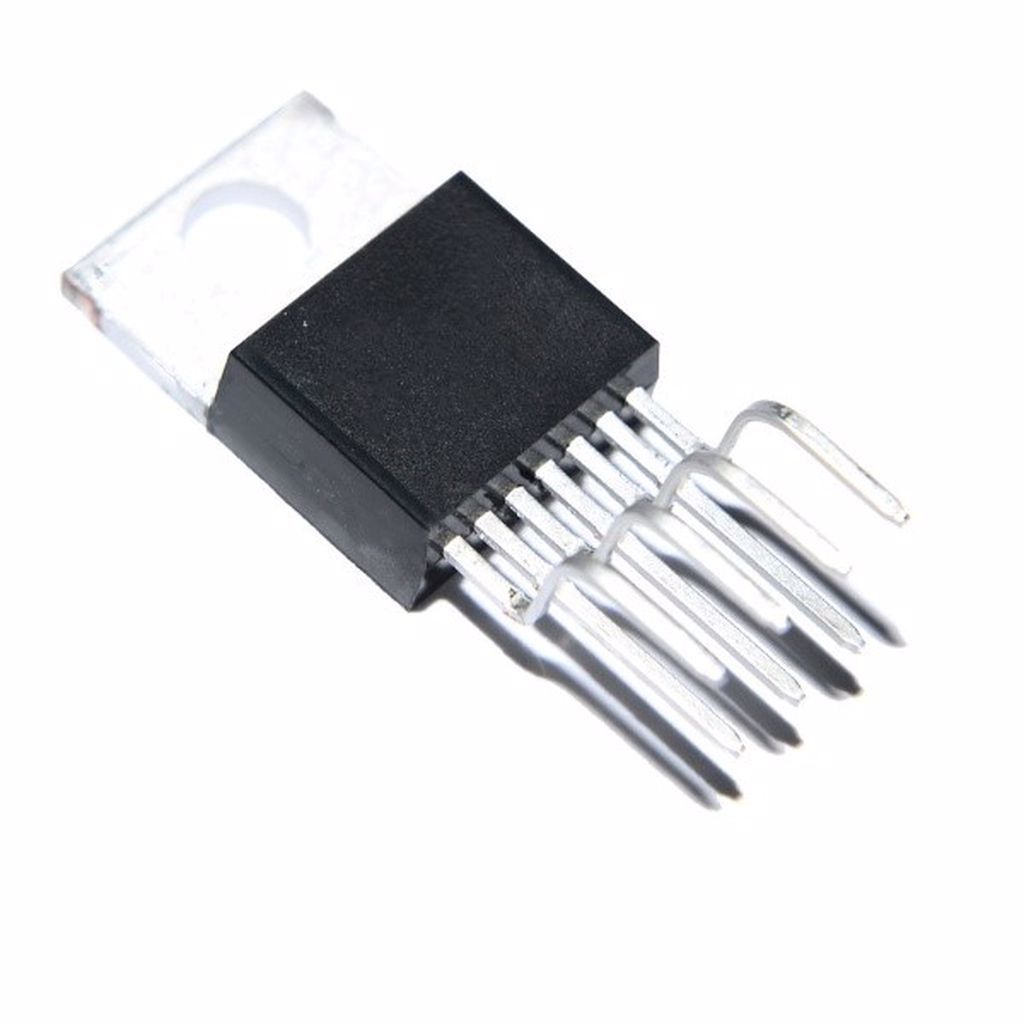 TDA7298 TO-220-7 AMPLIFIER IC