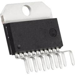 LM2409T    TO-220-11     DRIVER IC