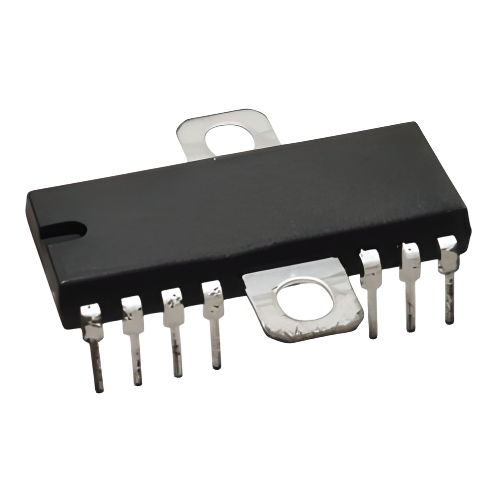 TA7245BP   HDIP-14   MOTOR DRIVER IC