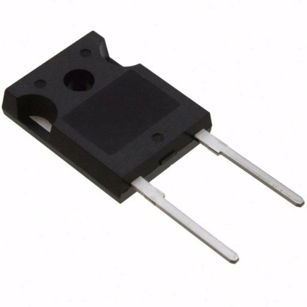 ISL9R1560G2 TO-247-2 15A 600V RECTIFIER DIODE