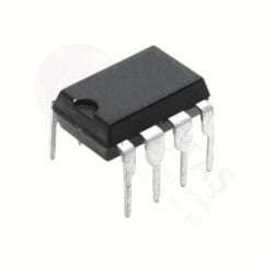 HCPL-7720-000E     PDIP-8     Hıgh Speed Optocoupler