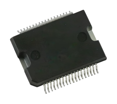 VN808TR-E   POWERSO-36   PMIC - GATE DRIVER IC