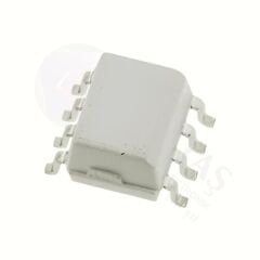 ACPL-333J-500E - (A333J)   SMD-8    LOGIC OUTPUT OPTOCOUPLER