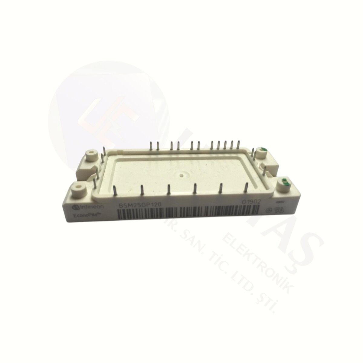 BSM25GP120 25A 1200V PIM IGBT MODULE