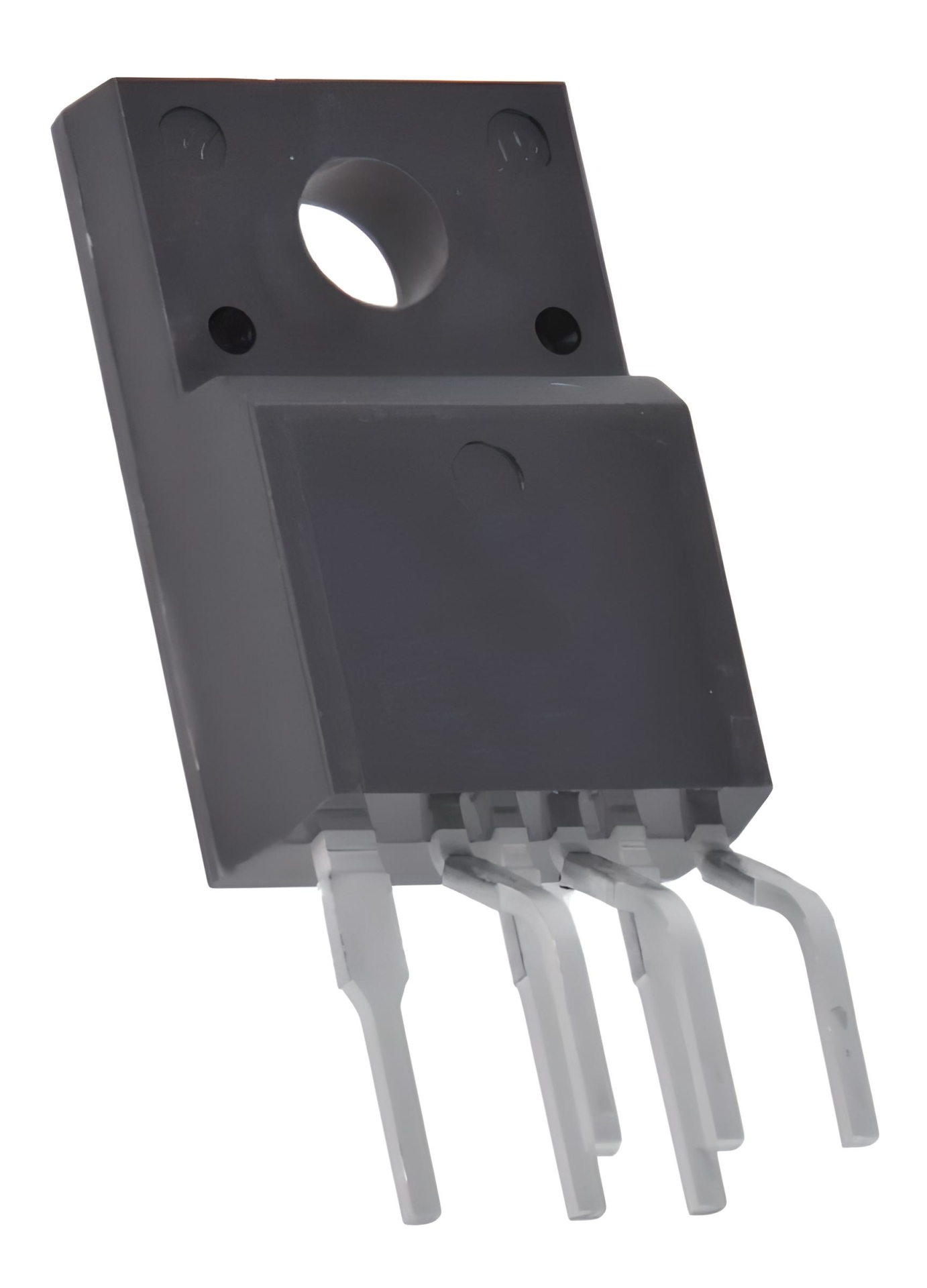 FSQ0765R   TO-220F-6   POWER SWITCH IC