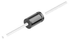 1N4007  DO-41  1A 1000V DİYOT