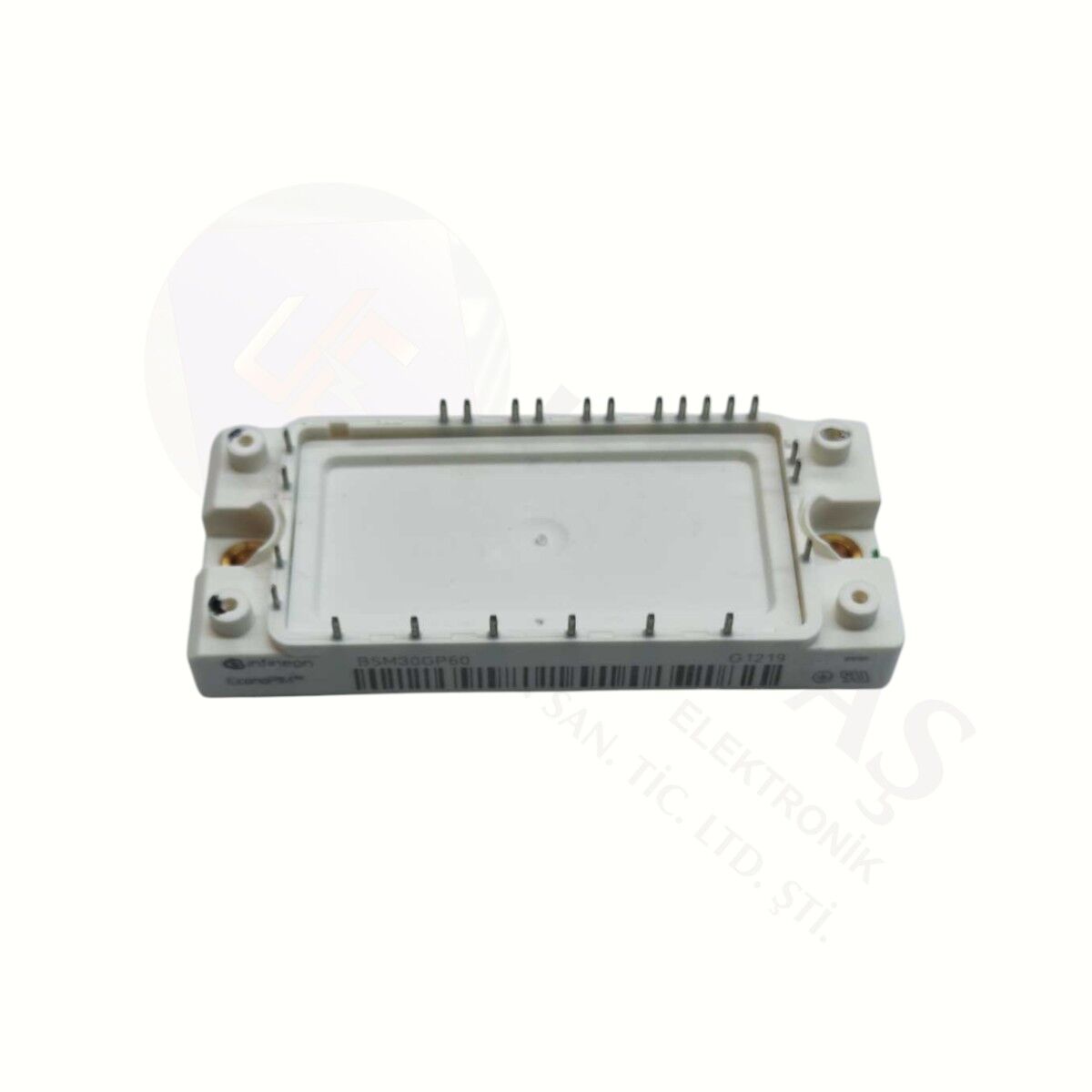 BSM30GP60 30A 600V PIM IGBT MODULE