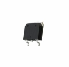 IXGT39N60BD1    TO-268  - (D3PACK)   600V 39A SINGLE IGBT HYPERFAST DIODE