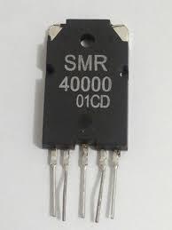 SMR40000   ENTEGRE