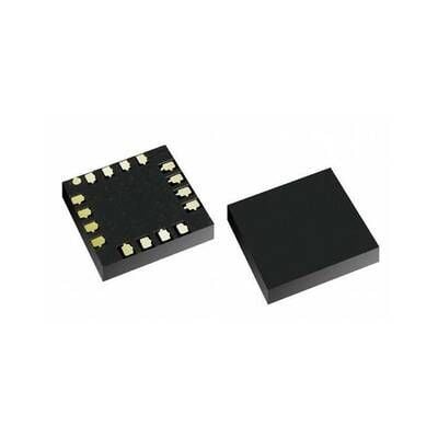 LIS3DSHTR   LGA-16   Accelerometer