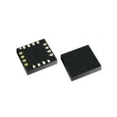 LIS3DSHTR   LGA-16   Accelerometer