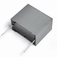 FARATRONIC -  3.3UF 305VAC    %10  X2   RM:22.5MM   POLYESTER KONDANSATÖR