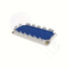 BSM75GD120DN2     75A 1200V     IGBT MODULE