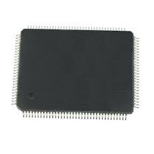 ISL98001CQZ-170    MQFP-EP    VIDEO DIGITIZER