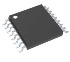 LM5070MTC-50/NOPB TTSOP-16 IC POE CNTRL 1 CHANNEL TEXAS