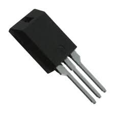 IXKC19N60C5       ISOPLUS-220    600V 19A    COOLMOS   N-CH THT   MOSFET
