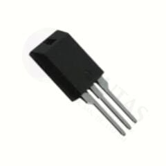 IXKC19N60C5       ISOPLUS-220    600V 19A    COOLMOS   N-CH THT   MOSFET
