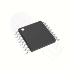 LM5070MTC-50/NOPB TTSOP-16 IC POE CNTRL 1 CHANNEL TEXAS