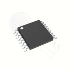 LM5070MTC-50/NOPB TTSOP-16 IC POE CNTRL 1 CHANNEL TEXAS