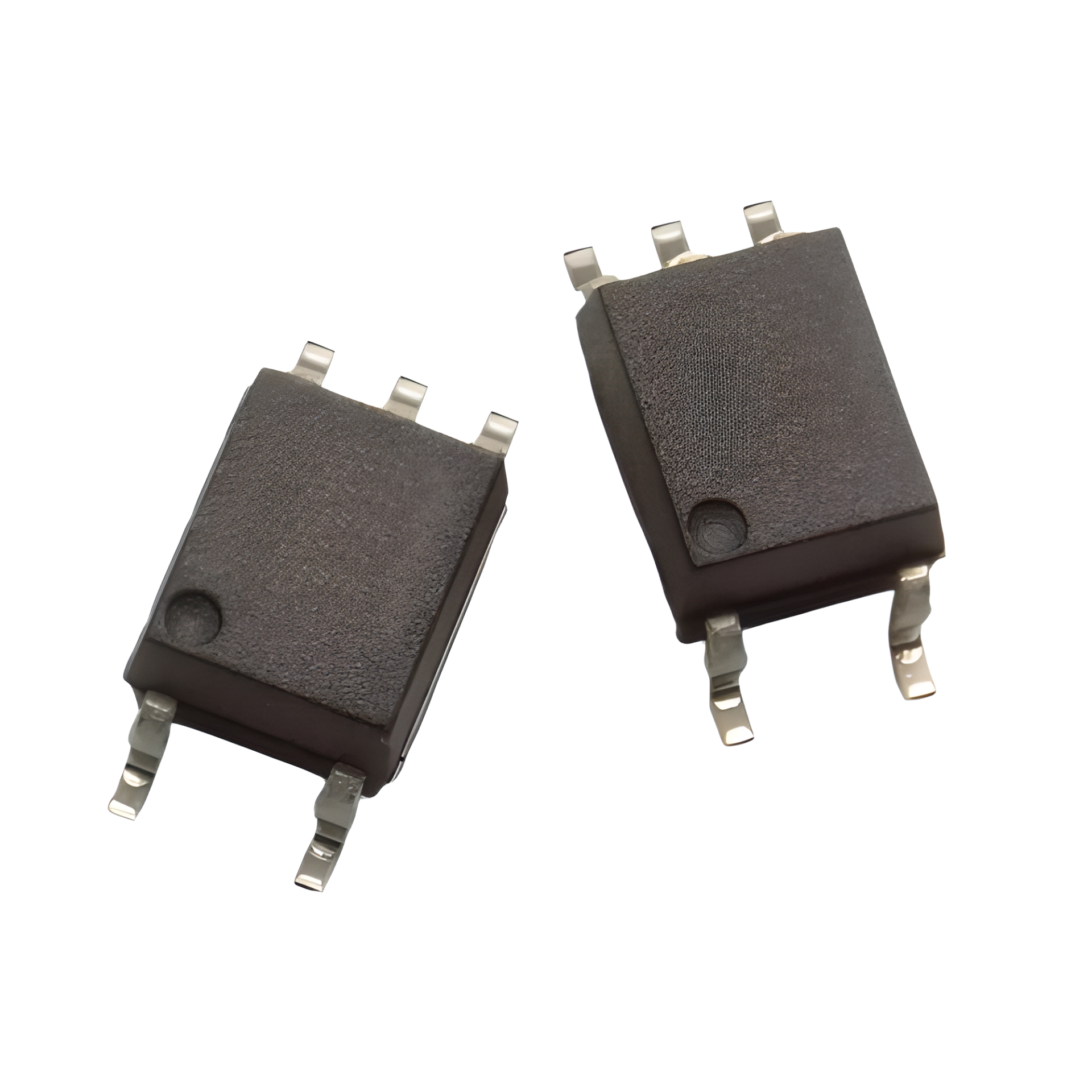 HCPL-M611-500E   SMD-5   TRANSISTOR OUTPUT OPTOCOUPLER