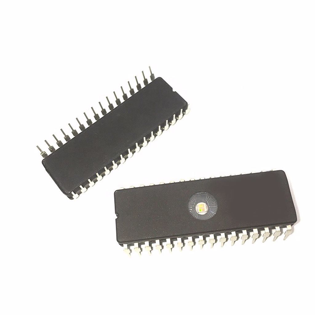 M27C2001-12F1 FDIP-32W MEMORY DATA STORAGE EEPROM