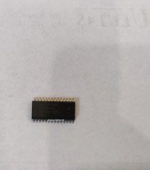 SJA1000T     SOIC-28   CAN CONTROLLERS INTERFACE IC