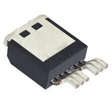 IPB030N08N3G   TO-263-7    80V 160A NPN  MOSFET