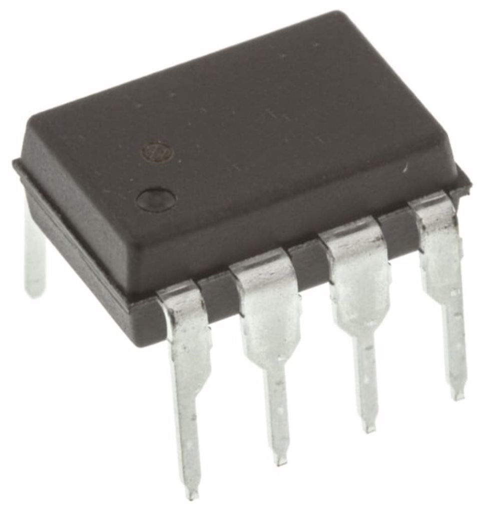 NM93C66N   PDIP-8   MEMORY DATA STORAGE EEPROM