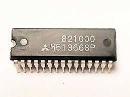 M51366SP  DİP30  ENTEGRE
