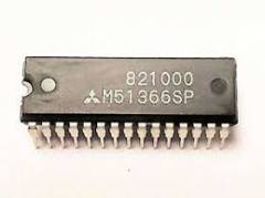 M51366SP  DİP30  ENTEGRE